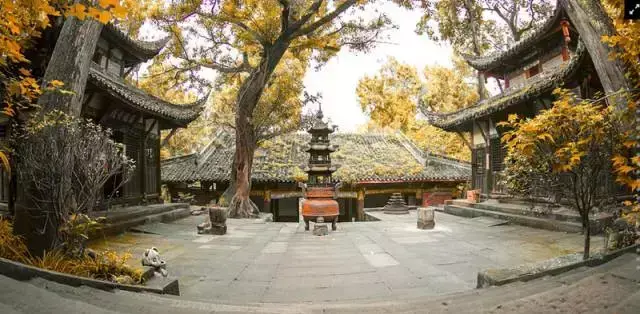 德阳附近的旅游景点哪里好玩（德阳周边游玩景点推荐）