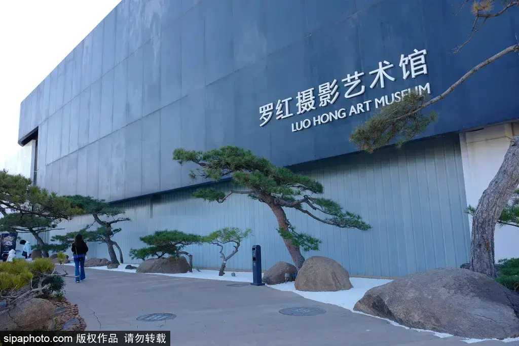 北京十大美术馆排名（北京有哪些值得去的美术馆）