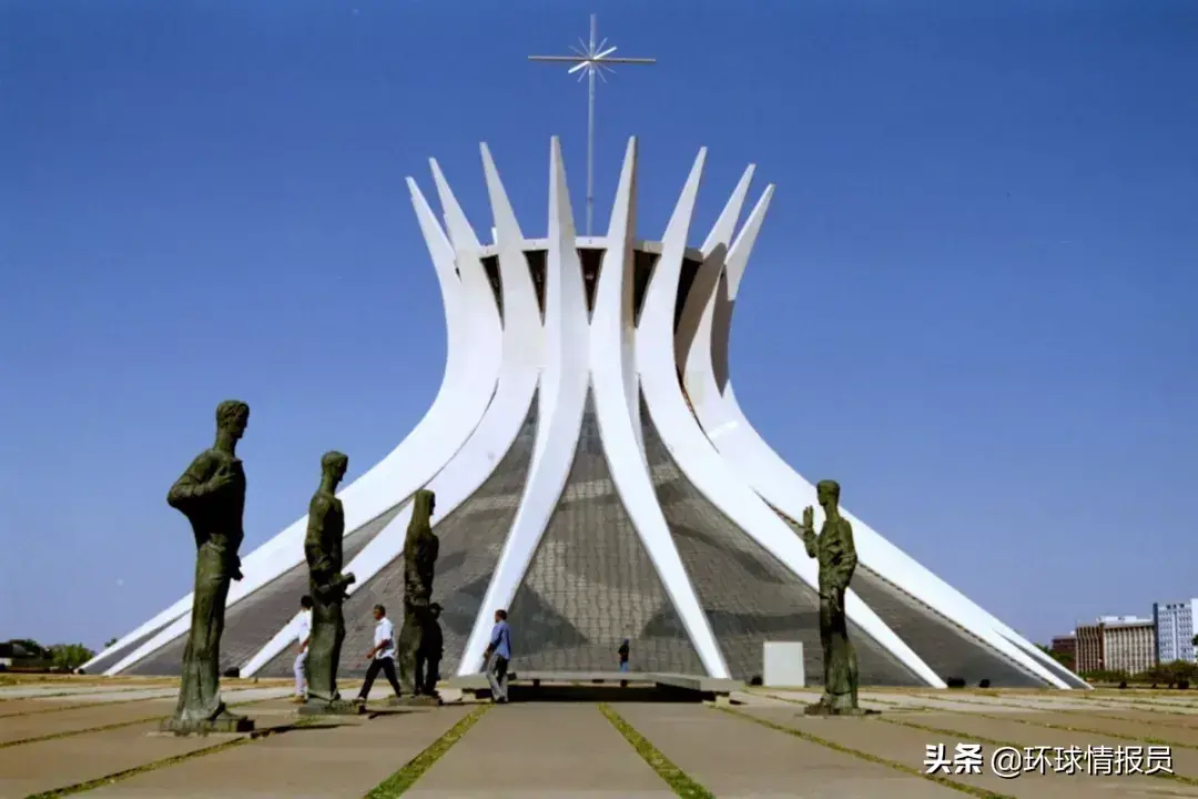 里约是哪个国家的首都(里约热内卢是巴西第二大城市)