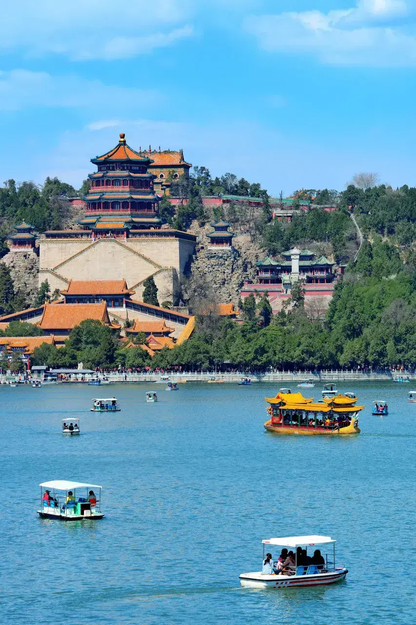 中国十大美好生活城市(中国美好生活城市排行榜)