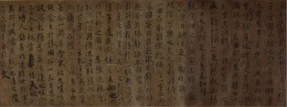 湖南省博物馆镇馆之宝是啥(湖南省博物馆必看展品)