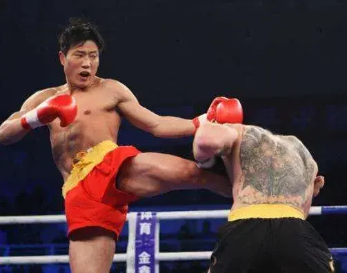 中国散打王排名前10位是谁(中国历届超级散打王)