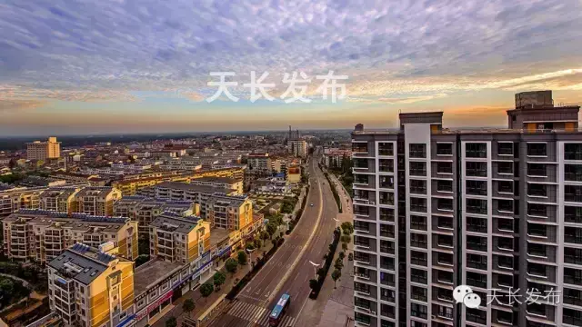 安徽省天长市是哪个市哪个区(安徽人眼中的天长市)