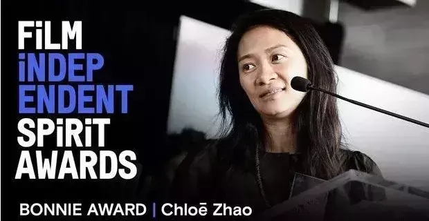 中国导演（新生代中国导演代表）