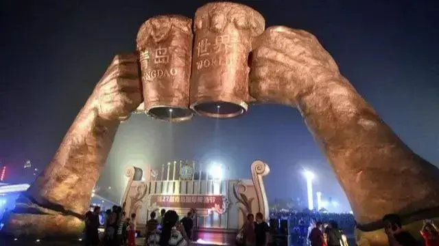 青岛能带走的十大特产(青岛有什么值得带回去的特产)