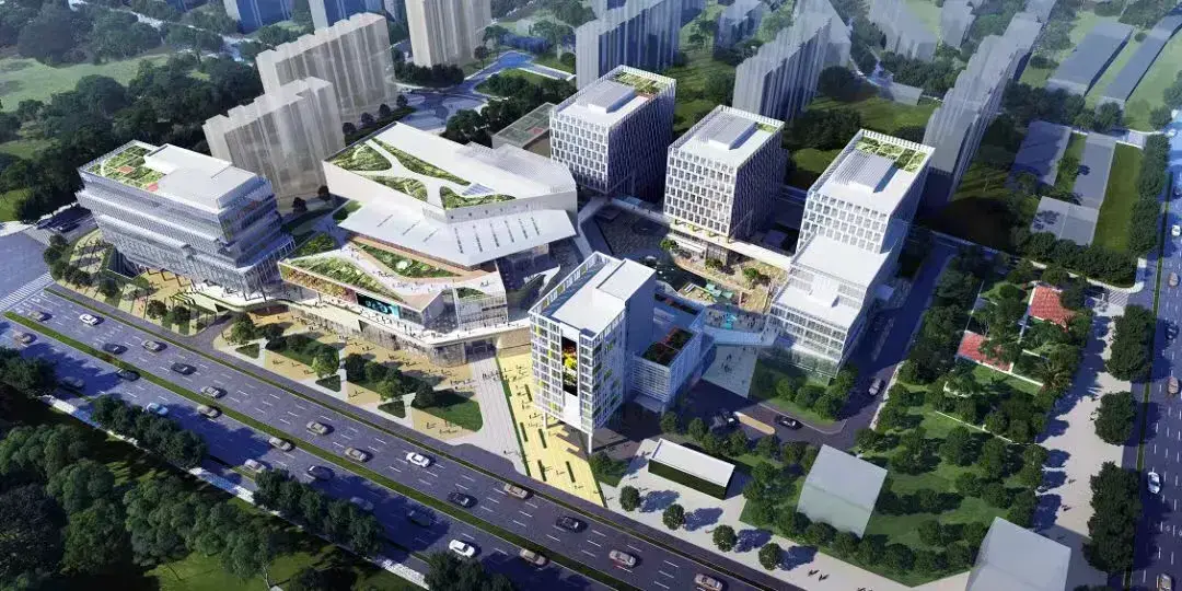 北京有几个大悦城都在哪（北清路大悦城什么时候开业）