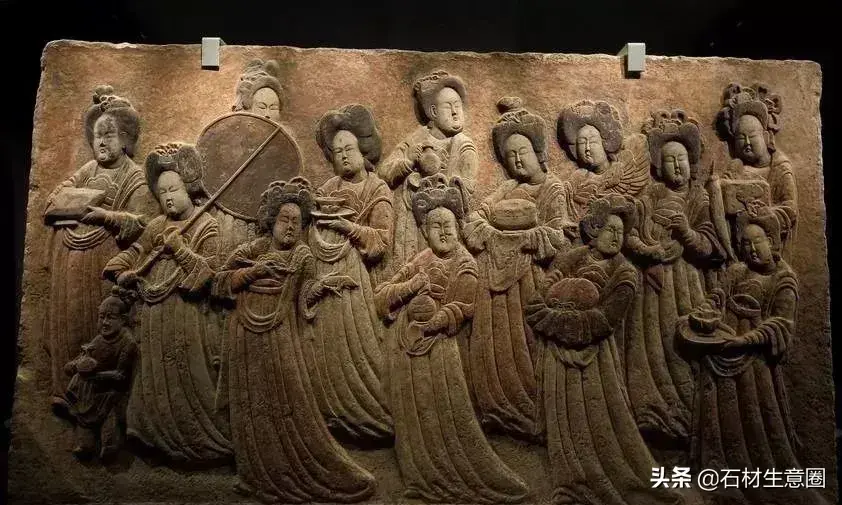 石雕之乡是哪个地方(哪里是中国著名的石雕之乡)