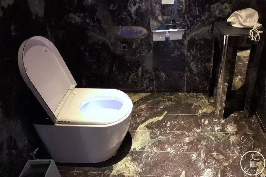 西安w酒店属于几星级(w酒店是万豪旗下吗)