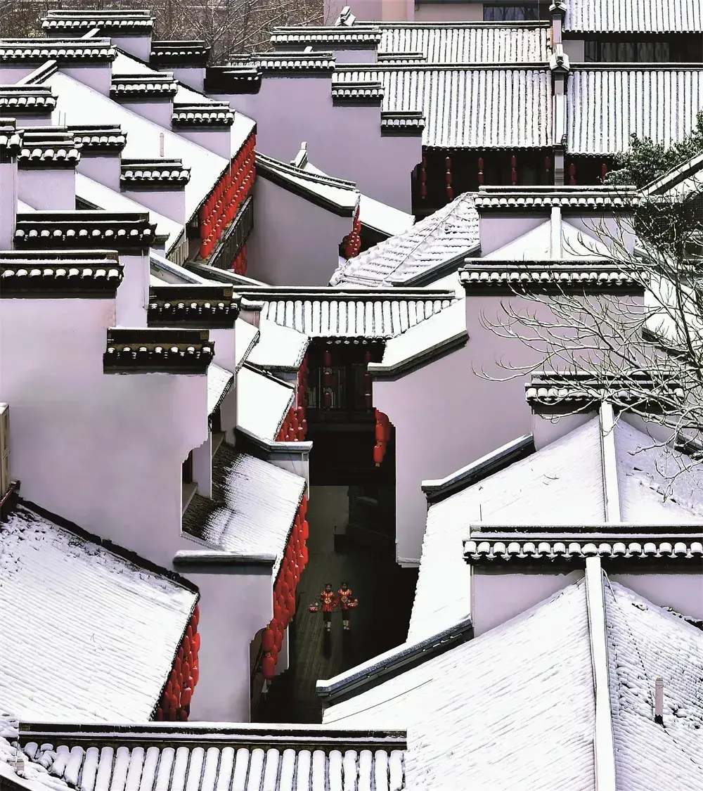 南京地标性建筑有哪些(南京十大文化地标)