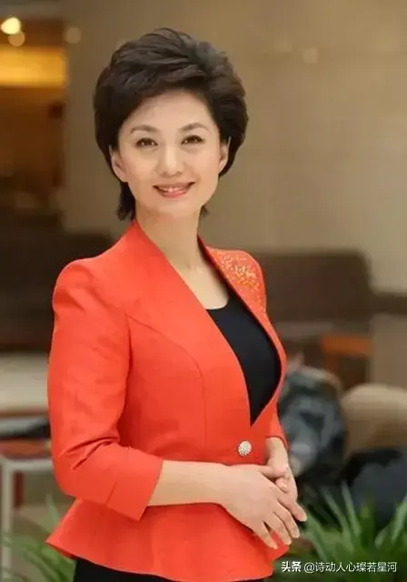 央视十佳主持人名单(央视首届十佳结果揭晓)