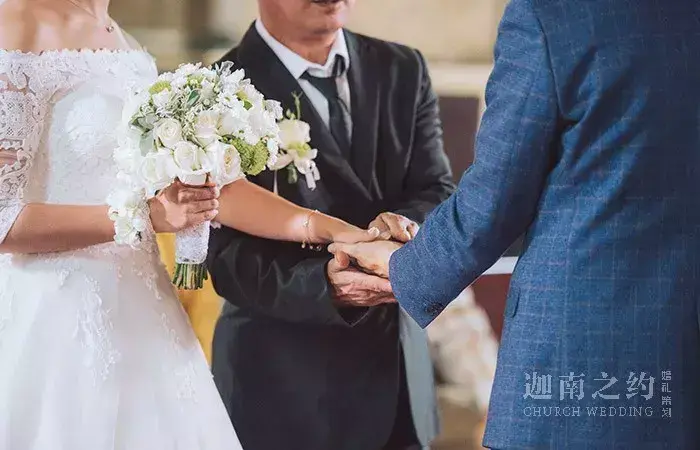 教堂婚礼流程安排(教堂婚礼禁忌有哪些)
