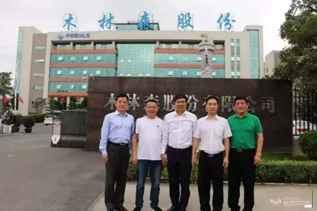 孙清焕高安哪个镇上人（木林森主要股东）