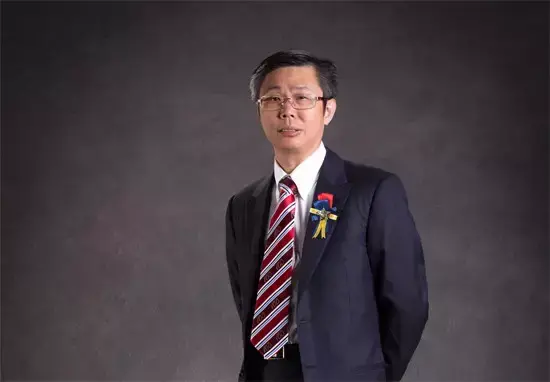 黄敏利哪里人(富豪黄敏利简介)