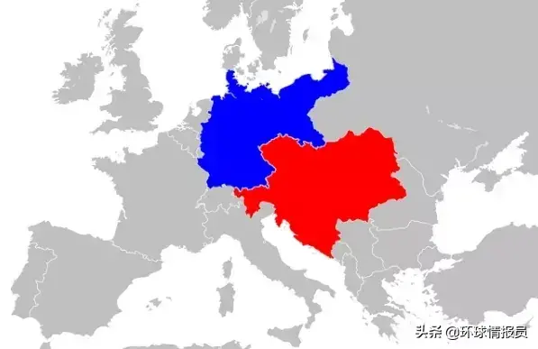 奥地利人口数量2021总数(奥地利为什么对中国不友好)