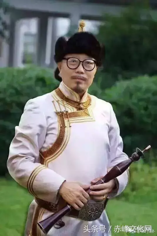 乐器胡笳独奏图片（胡笳是什么样子的乐器）