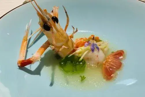 程府宴是什么菜系（程府宴菜品图片）