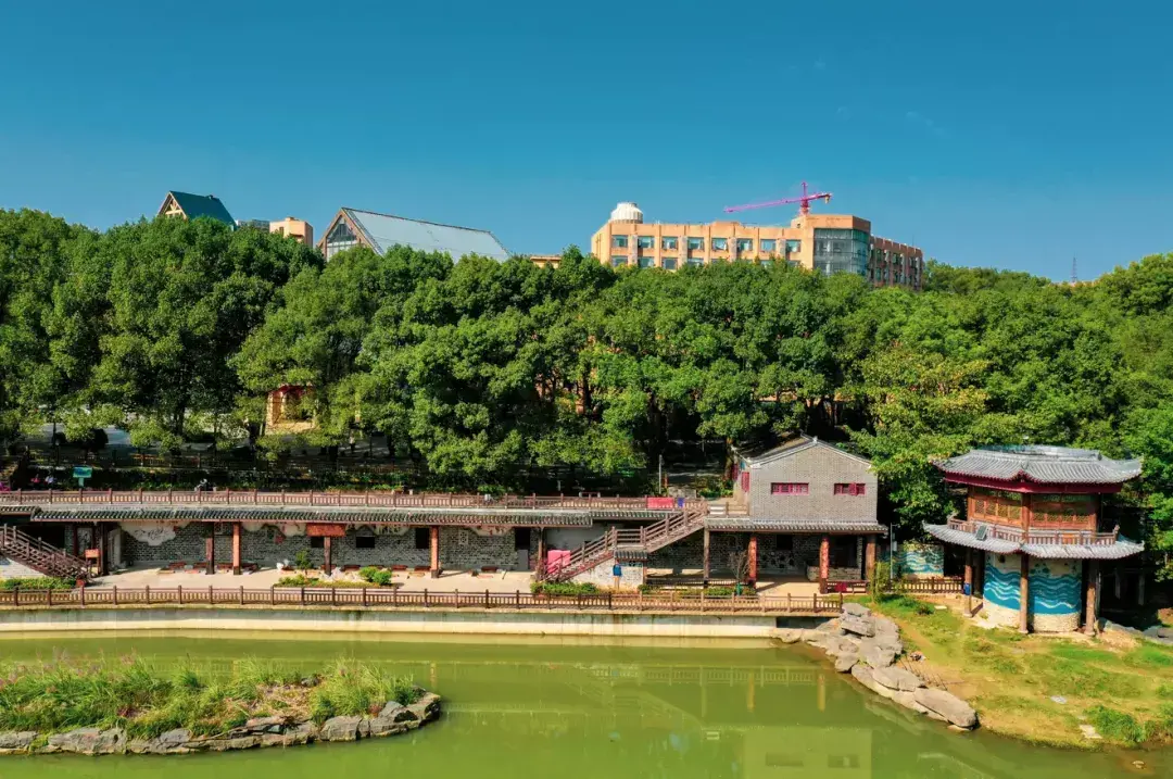 咸宁温泉谷度假区怎么样(咸宁一日游最佳路线)