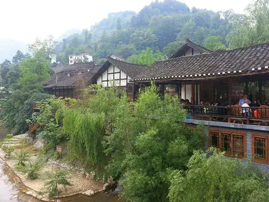 贵州有什么好玩的古镇(盘点贵州好玩的古镇旅游景点)