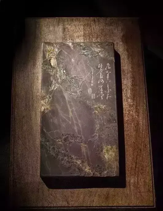 四大名砚是哪四种(中国四大名砚图片及介绍)