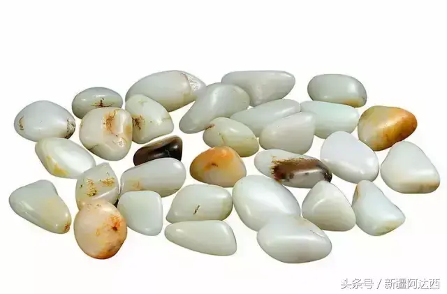 新疆十大特产排名(新疆最有名的特产有哪些)