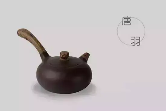紫砂壶壶型大全图谱(紫砂壶的壶型种类图解)