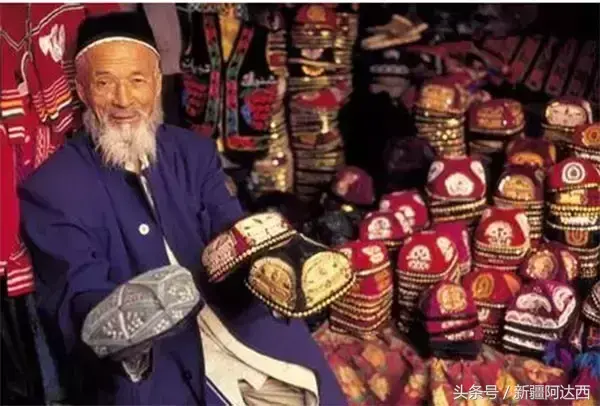 新疆十大特产排名(新疆最有名的特产有哪些)