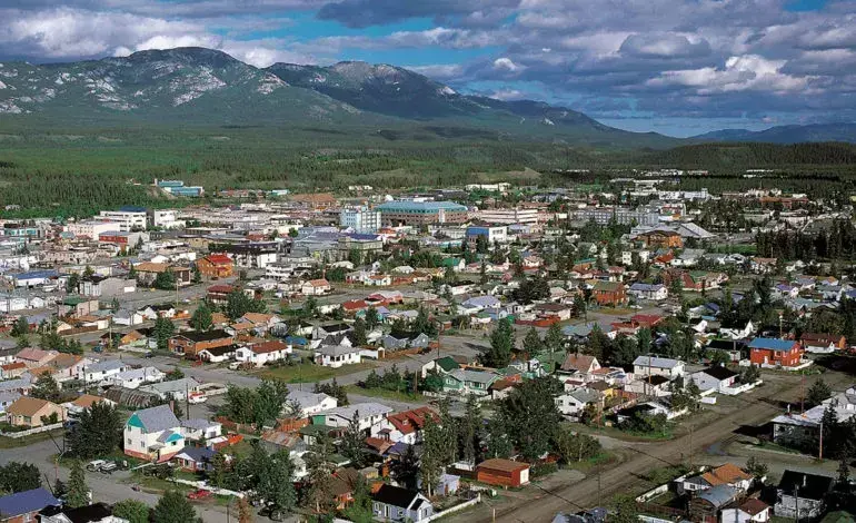 加拿大首都温哥华还是渥太华（加拿大温哥华图片大全）