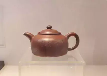 顾景舟十大名壶图片及价格(顾景舟紫砂壶真假鉴别方法)