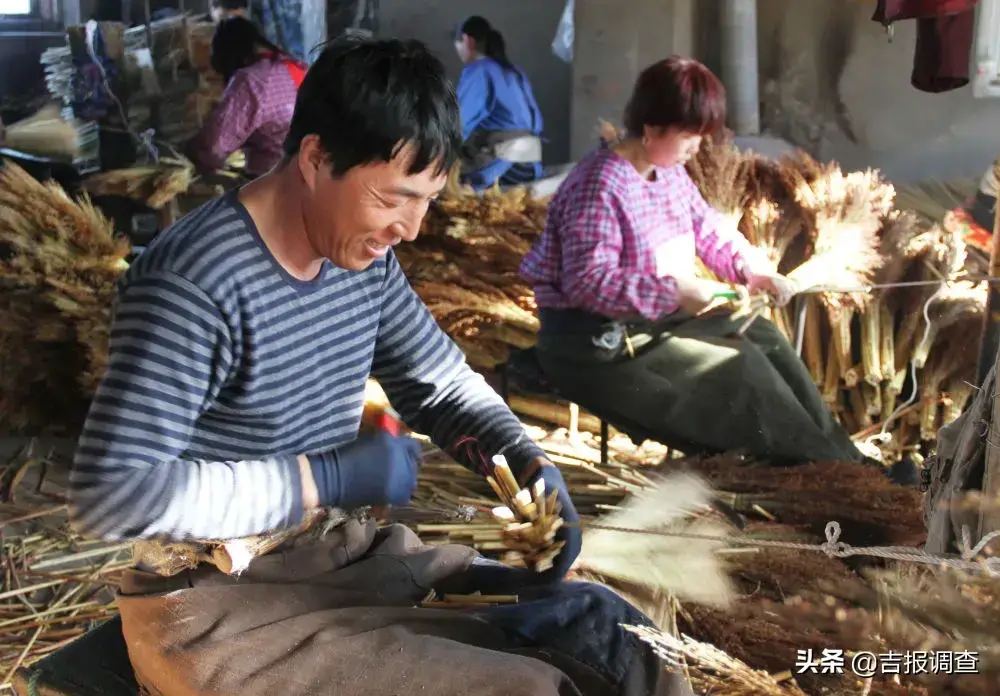 吉林白城是不是很穷(吉林白城是个怎么样的城市)