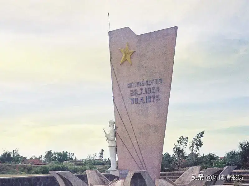 越南属于哪个国家(现在越南与中国的关系)
