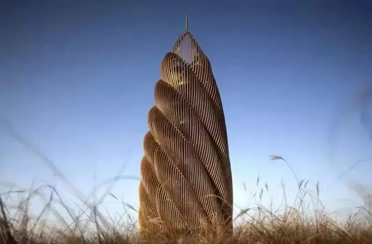 2022最丑建筑排行榜(世界最丑的十大建筑)