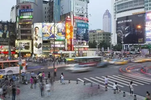 中国十大忙碌城市排行榜(全国最忙碌的城市排名)