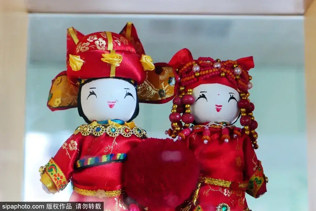 北京绢花厂现状(绢花的制作过程是什么)