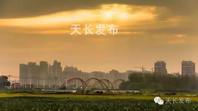 安徽省天长市是哪个市哪个区(安徽人眼中的天长市)
