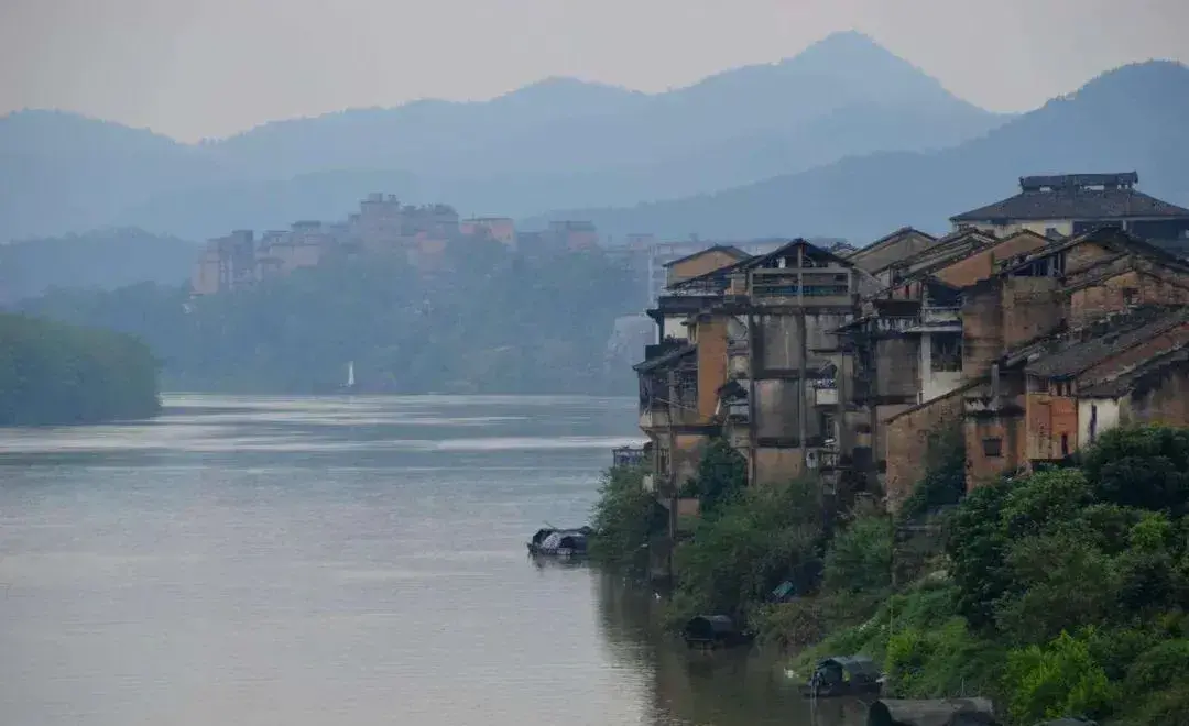 广东古镇旅游景点大全(广东古镇景点介绍)