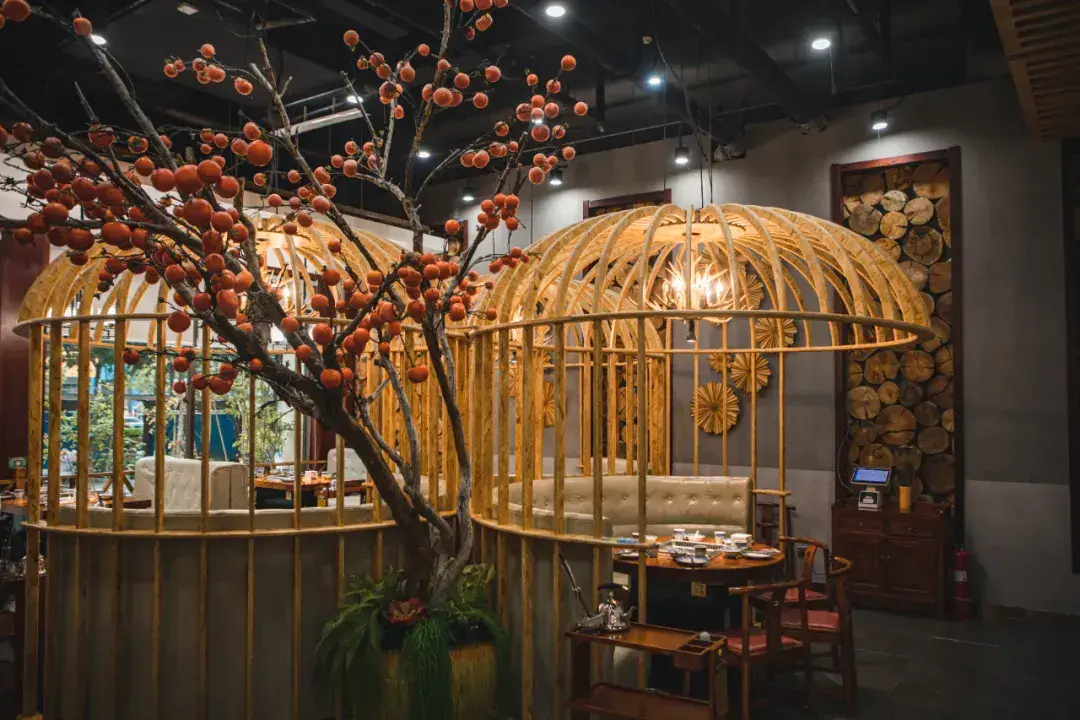 临沂吃喝玩乐一体的地方(临沂市区美食攻略)