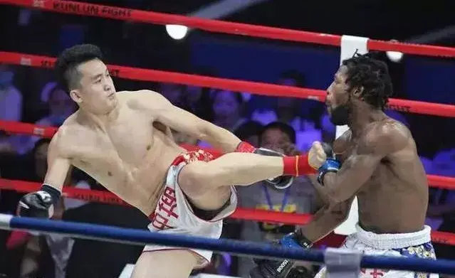 中国散打王排名前10位是谁(中国历届超级散打王)