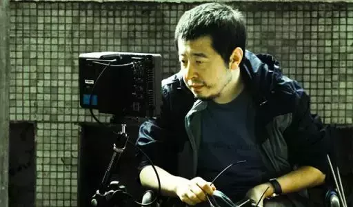 中国导演（新生代中国导演代表）