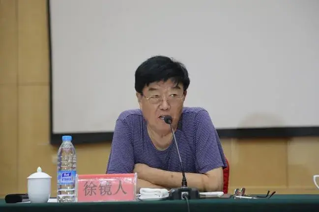徐镜人在新疆发生了什么(扬子江药业厂房)