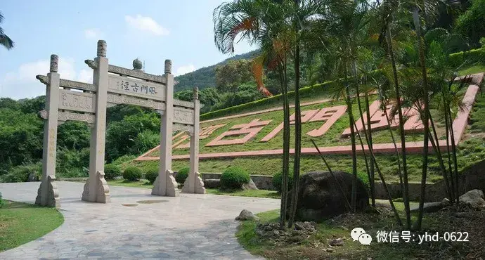 揭阳网红景点有哪些(广东揭阳网红景点空港花海)