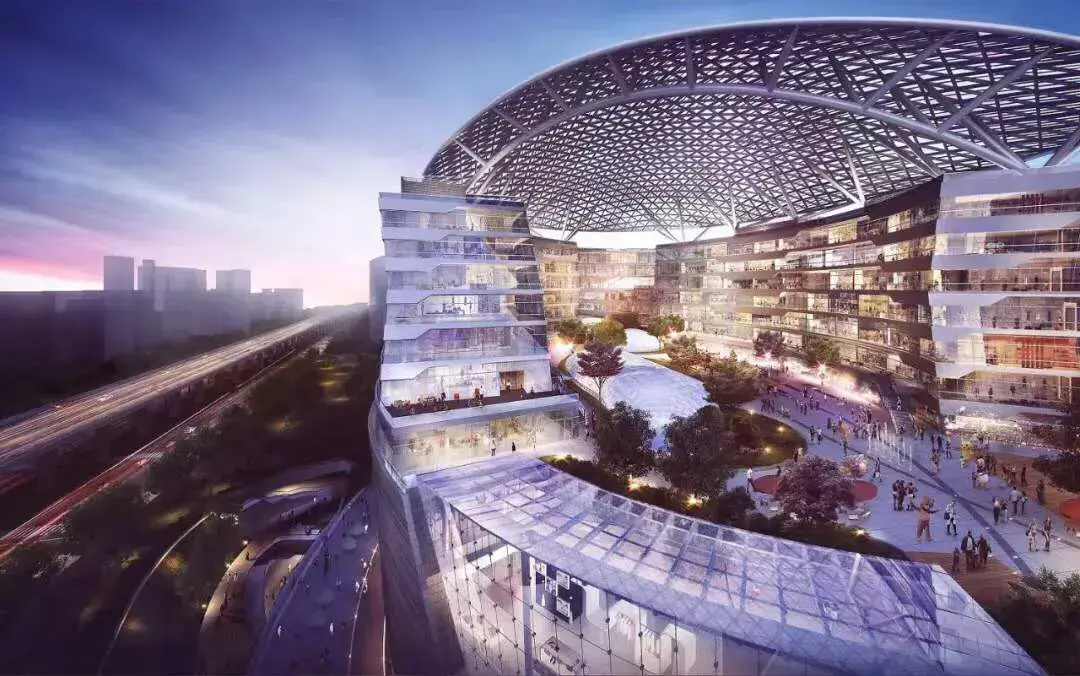 北京有几个大悦城都在哪（北清路大悦城什么时候开业）