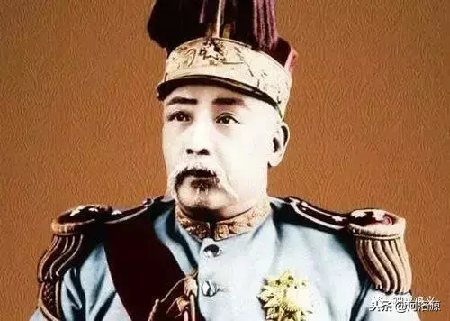 民国时期为什么选巩县建兵工厂？(萨镇冰)