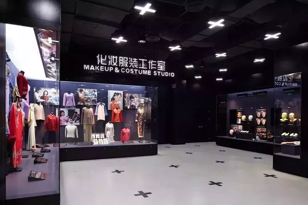 马未都博物馆叫什么名字(上海中心马未都博物馆介绍)