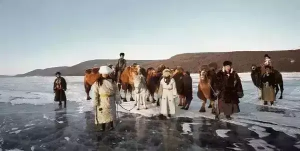 查腾族有多少人(查腾族的居住范围及风俗介绍)