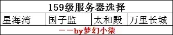 梦幻西游钓鱼岛是哪个区「必看:附钓鱼岛任务玩法」