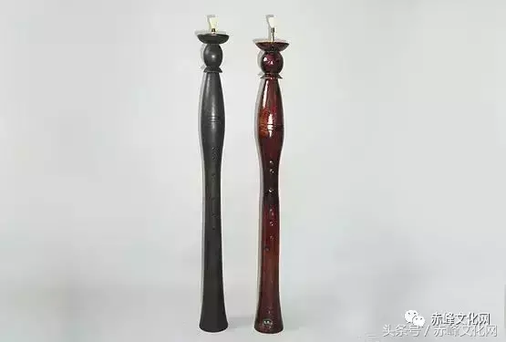 乐器胡笳独奏图片（胡笳是什么样子的乐器）