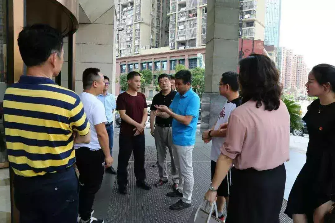 孙清焕高安哪个镇上人（木林森主要股东）