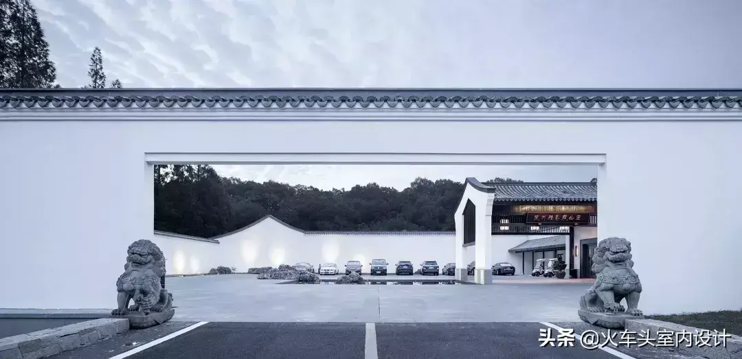 酒店套房有几个房间(酒店套房设计平面图)