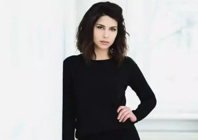 十大美女是哪十个(世界十大美女排行榜2021)