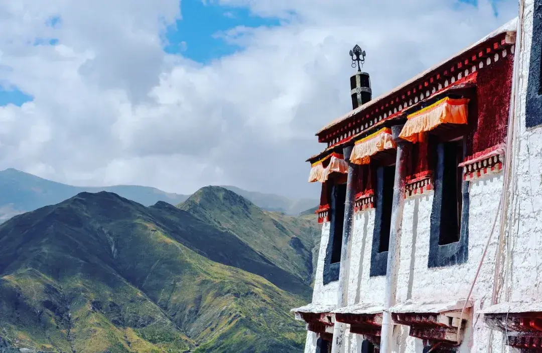 一月份去哪里旅游比较好国内(1月份适合自驾游的地方)